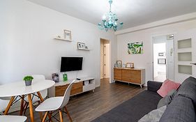 Apartamento El Rincón de la Verdad